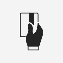 credit card icon