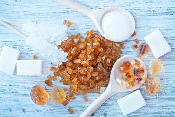 sugar