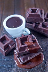 chocolate