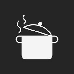 pot icon