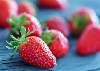 strawberry