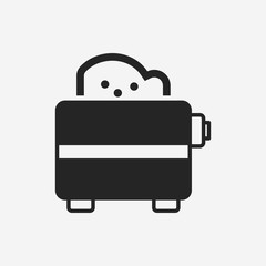 toaster icon