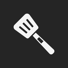 Spatula icon