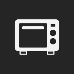 microwave icon