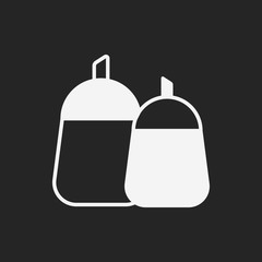 sauce bottle icon