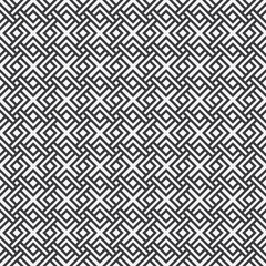 elegant decorated abstract seamless background