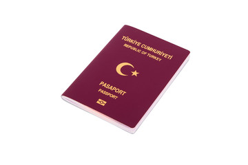 Turkish Passport