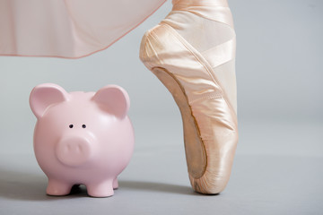 Dance Lesson Fees © John Gomez