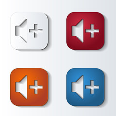 Fototapeta premium icon4colors_rounded_square_227