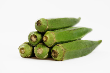 Okra