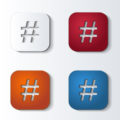 Obraz premium icon4colors_rounded_square_295
