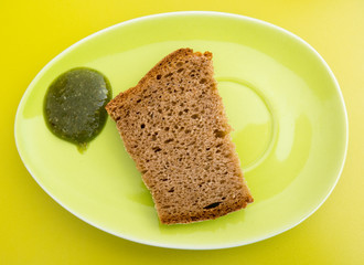 Brotzeit