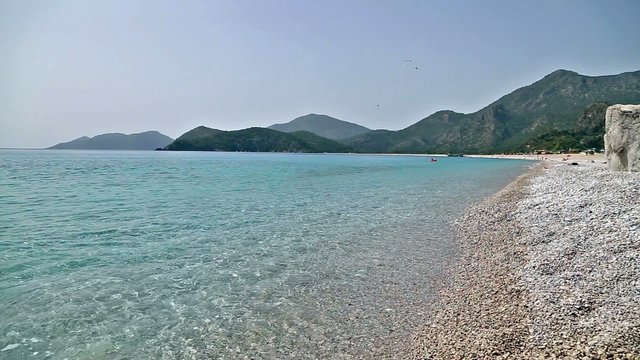 &Ouml;l&uuml;deniz Belcekız
