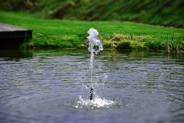Brunnen