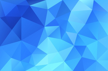 Fototapeta premium Abstract vector background