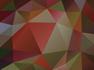 Abstract vector background