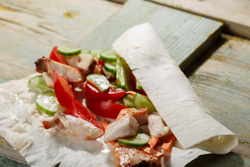 Shawarma