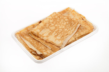 Pancakes