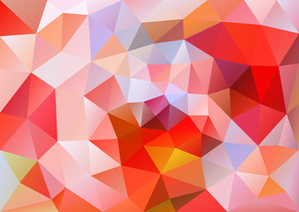 Abstract vector background