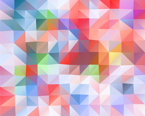 Abstract vector background