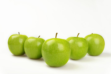 Granny Smith Apple