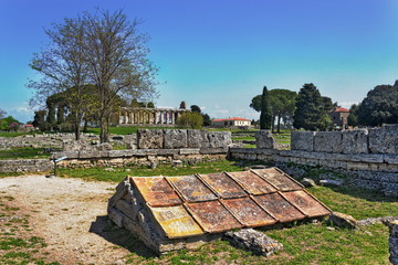 Paestum Heeron