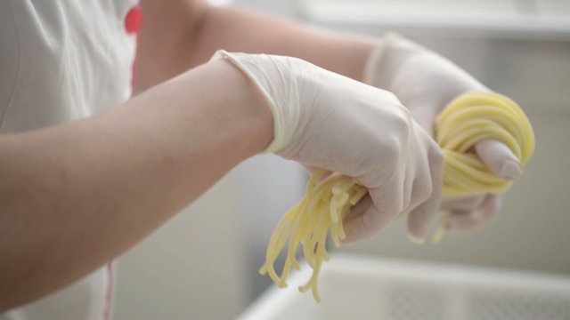 pasta
