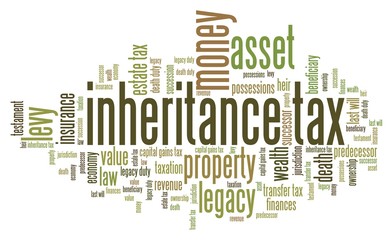 Inheritance tax