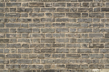 Old Brickwall