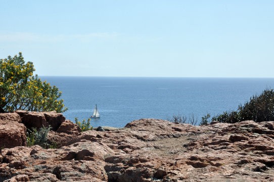 C&ocirc;te d'Azur