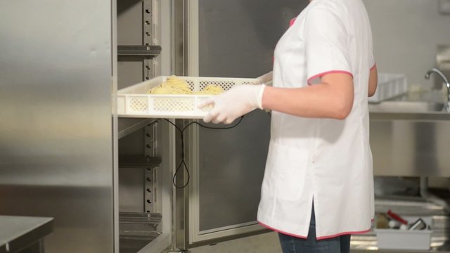 pasta
