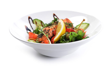 tasty salad