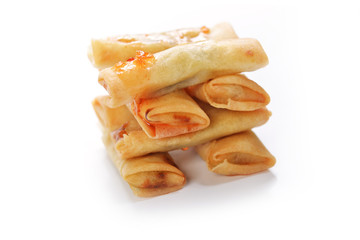  pancakes with  stuffing