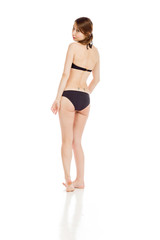 Model isolated turning