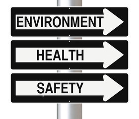 Environment, Health and Safety
