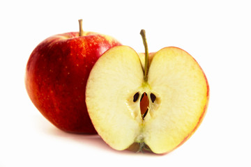 Äpple.