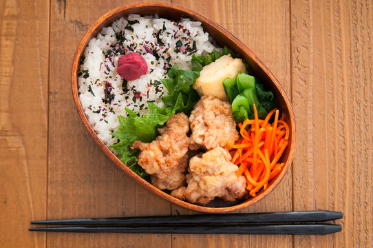お弁当