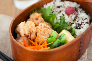 お弁当