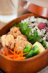 お弁当