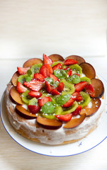 cake