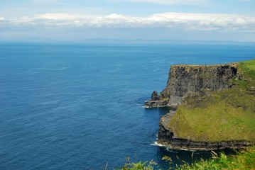 Cliffs of Moher