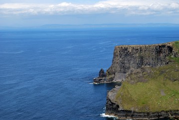 Fototapeta premium Cliffs of Moher