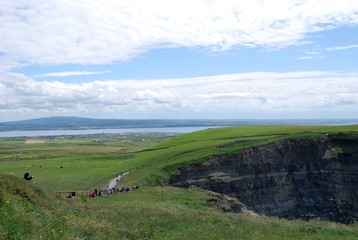 Cliffs of Moher