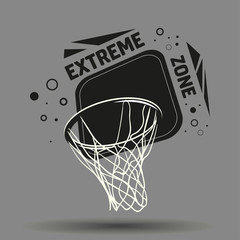 Streetball logo