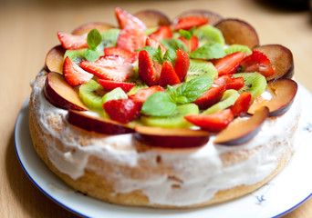 cake