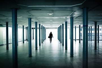 agression banlieue