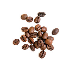 coffee beans