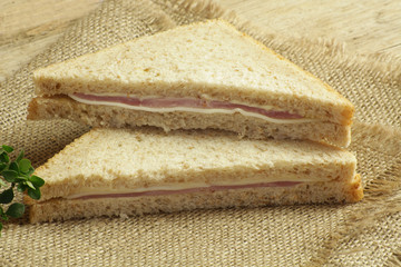 sandwich 20052015