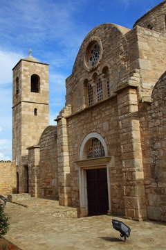 Zypern, Nikosia, Johannes Kirche, Nordzypern,