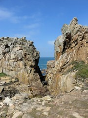 plougrescant
